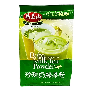 Leite em Pó Sabor Chá Verde - 700g