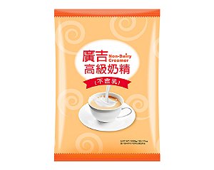 Creme Não-Lácteo - 1kg