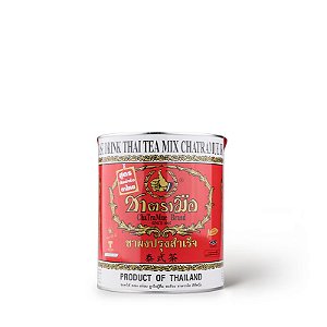Chá Tailandês ChaTraMue - 200g