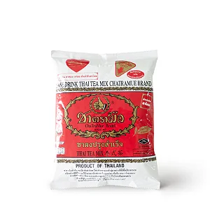 Chá Tailandês ChaTraMue - 400g