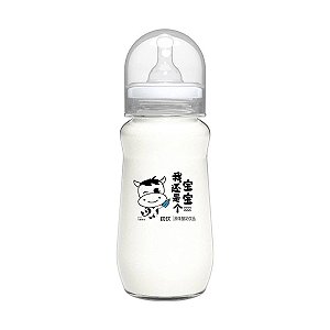 Mamadeira de Iogurte - 280ml