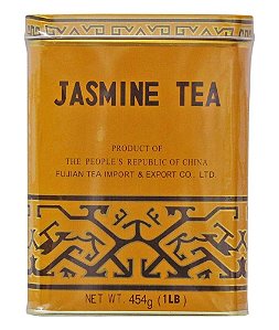 Chá de Jasmim - 454g