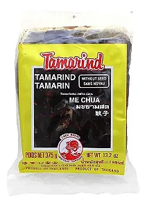 Tamarindo em Barra - 375g