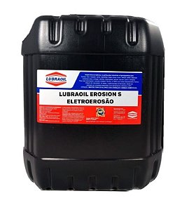 FLUIDO DIELÉTRICO PARA ELETROEROSÃO PERFURAÇÃO 20L
