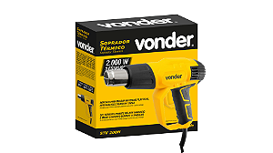 Soprador Térmico STV200N 110V