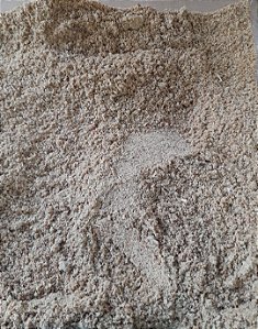 FARINHA DE LINHAÇA DOURADA - 100g