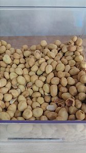 AMENDOIM CROCANTE JAPONÊS - 100g