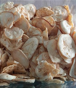 PROVOLONE DESIDRATADO - 100g