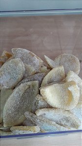 LARANJA CRISTALIZADA - 100g