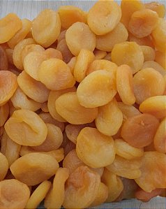 DAMASCO INTEIRO - 100g