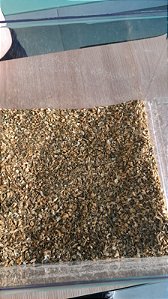 CHIMICHURRI SEM PIMENTA - 100g