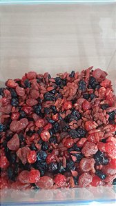 MIX DE FRUTAS VERMELHAS - 100g