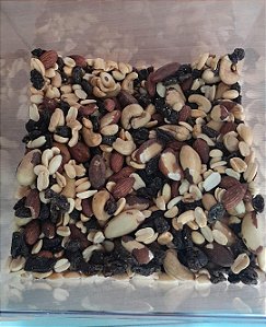 MIX DE NUTS - 100g