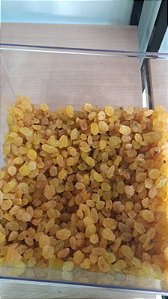 UVA PASSAS BRANCA - 100g
