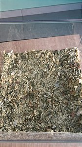 VINAGRETE DESIDRATADA - 100g