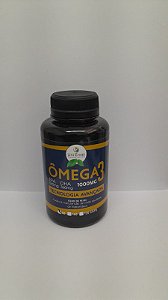Ômega 3 - 1000mg