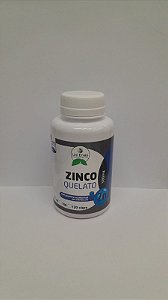 Zinco Quelato - 500mg