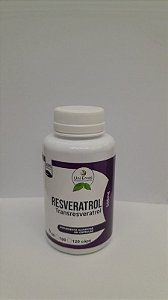 Resveratrol  - 500mg