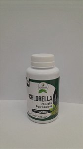 Chlorella - 500mg