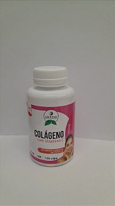 Colágeno com Vitamina C - 500mg