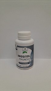Inositol (Magnésio) - 500mg