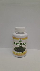 Spirulina - 500mg