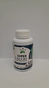 Super Cálcio - 500mg