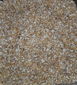 AVEIA FLOCOS FINOS - 100g