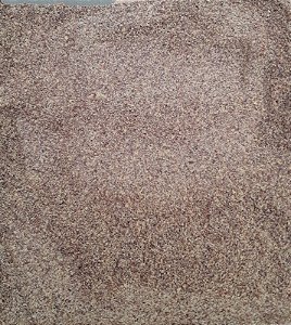 FARINHA DE LINHAÇA MARROM - 100g