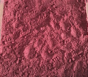 FARINHA DE BETERRABA - 100g