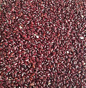 FEIJÃO AZUKI - 100g