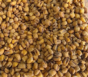 MILHO MOSTARDA E MEL - 100g