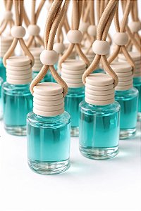 Aromatizante de Carro no Atacado - 20 unidades