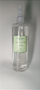 Água perfumada para tecidos 500ml diversas essências