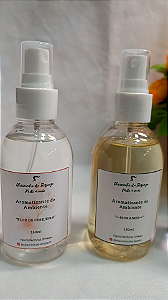 Aromatizante de ambiente 150ml - Home Spray - Várias essências disponíveis