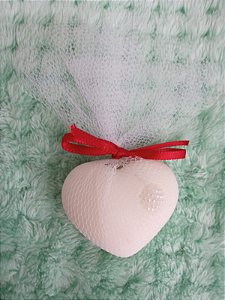 10/30/50/100/250 - Lembrancinhas para casamento. Sabonete perfumado coração com pérola.e outras ocasiões.