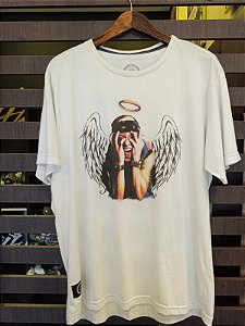 CAMISETA 4M MC PEDRINHO