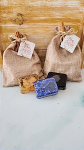 Kit Energetico para Banho de limpeza, proteção e prosperidade