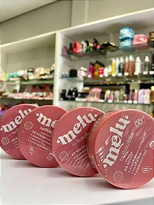 Pó solto Melu