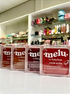 Cream blush Melu
