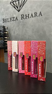 Lip Gloss Super Poderes