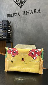 Lenço Umedecido de Guaraná da Fenzza