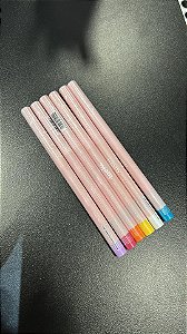 Lápis de olho colorido Melu