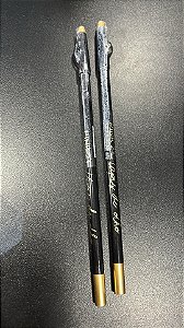 Lápis de olho pink 21