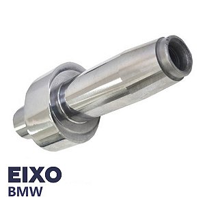 Eixo para bomba de alta pressão da BMW