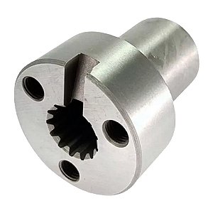 Cubo Acionamento Da Bomba Cav 7123-980