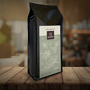 Café Gourmet Kook Supreme Moído - 500g