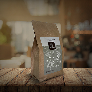 Café Gourmet Kook Supreme Moído - 250g