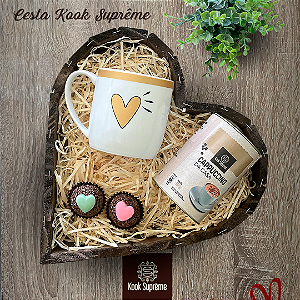 Cesta de Presente 03