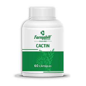 CactIN (60 cápsulas)